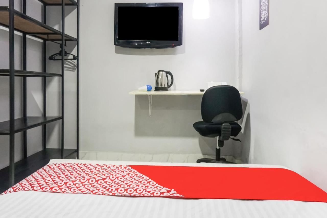 Collection O 91131 New V1 Hotel Jakarta Luaran gambar